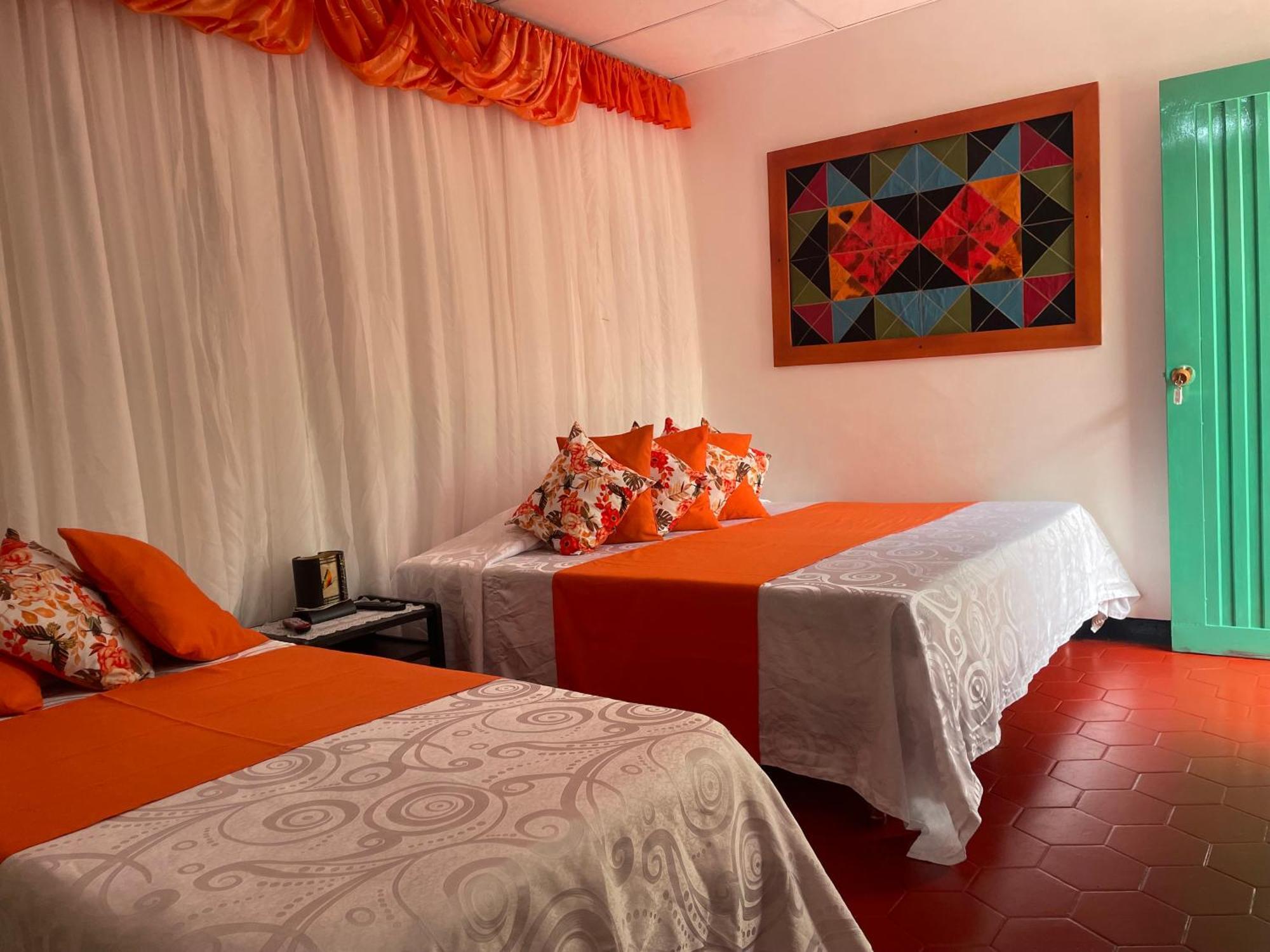 La Estiba Hotel Salento Exterior photo